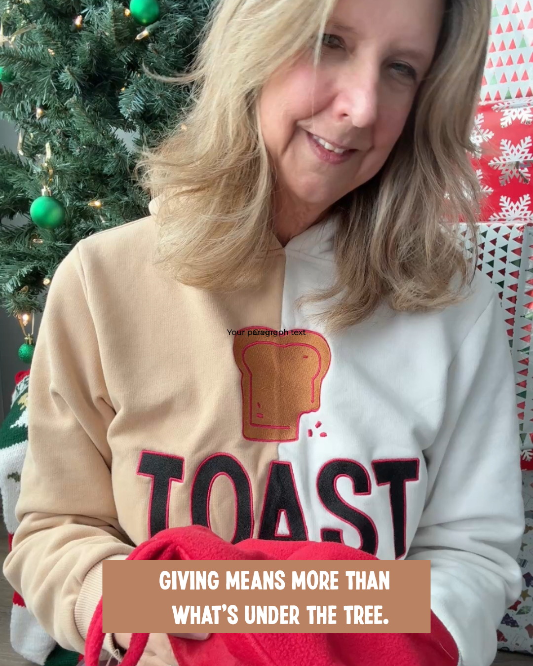 A Self Care Reminder for the Givers This Holiday Season