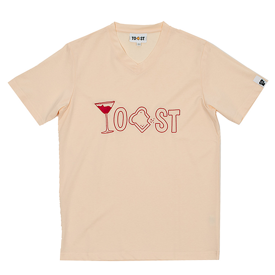 A Toast 2U Tee