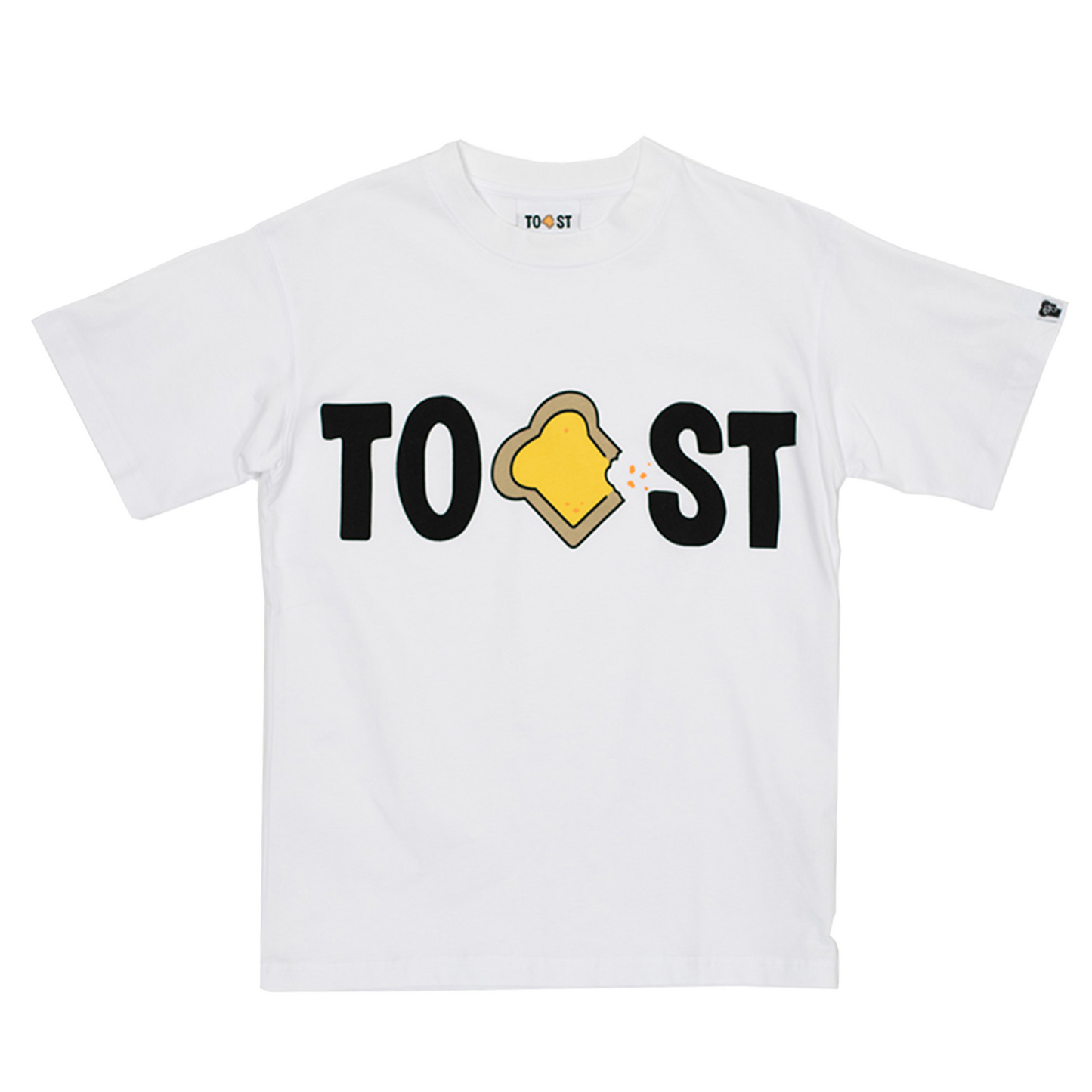 Butter Toast Logo Tee