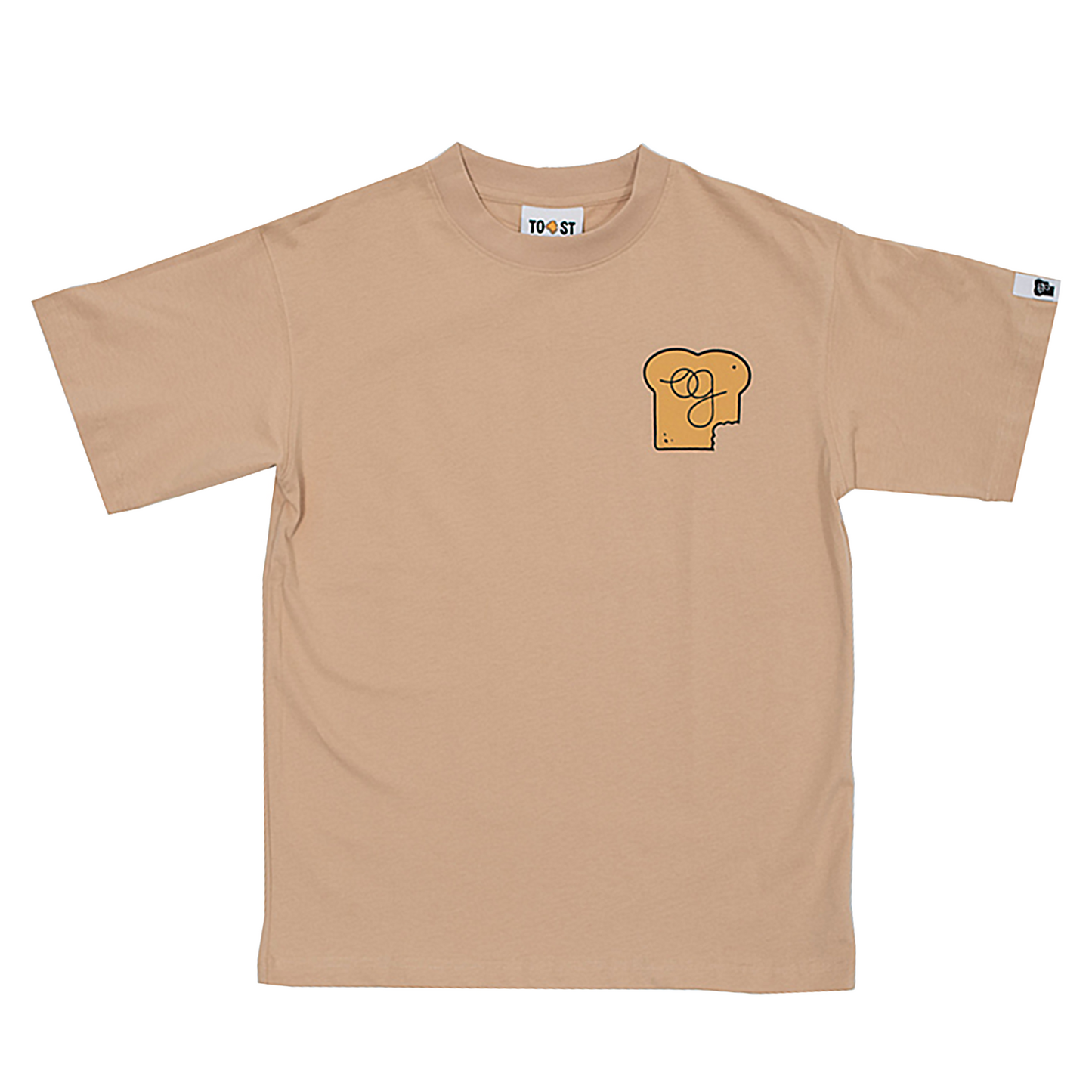 Tonal Short Sleeve OG Tee